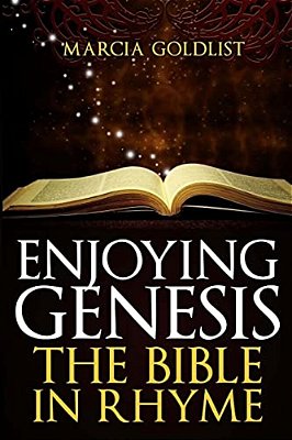 Enjoying Genesis: The Bible In Rhyme-..