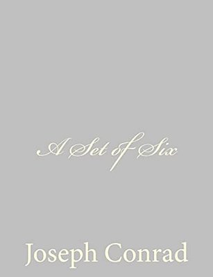 A Set Of Six-..