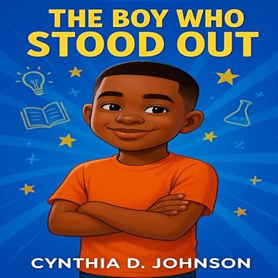 The Boy Who Stood Out-..