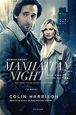 Manhattan Night-..