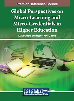 Global Perspectives On Micro-Learning And Micro-Credentials In Higher Education-..