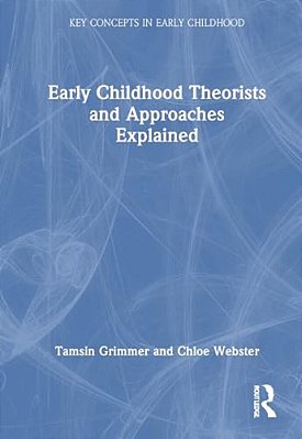 Early Childhood Theorists And Approaches Explained-..