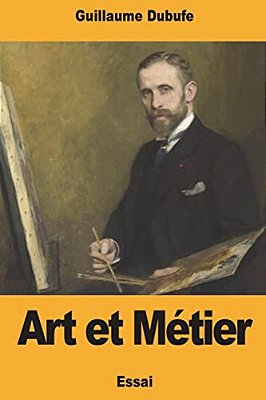 Art Et Métier-..