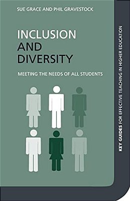 Inclusion And Diversity: Meeting The Needs Of All Students-..
