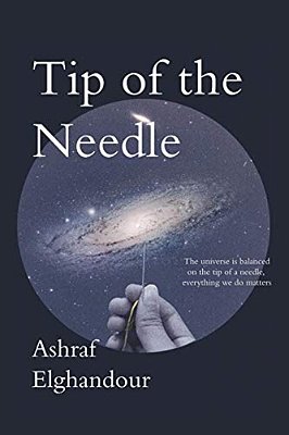 Tip Of The Needle-..