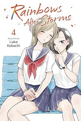 Rainbows After Storms, Vol. 4-..