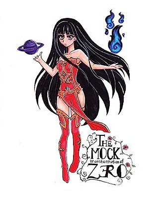 The Mock Transformation Of Zero: Volume 1-..