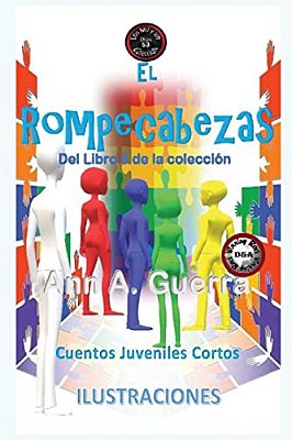 El Rompecabezas: Cuento No. 53-..