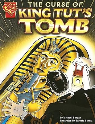The Curse Of King Tut's Tomb-..