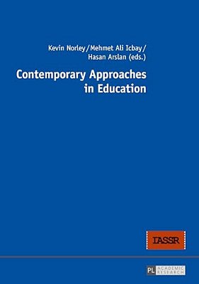 Contemporary Approaches In Education-..