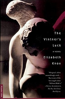 The Vintner's Luck-..