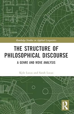The Structure Of Philosophical Discourse: A Genre And Move Analysis-..
