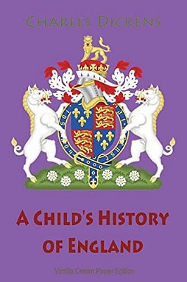 A Child's History Of England-..