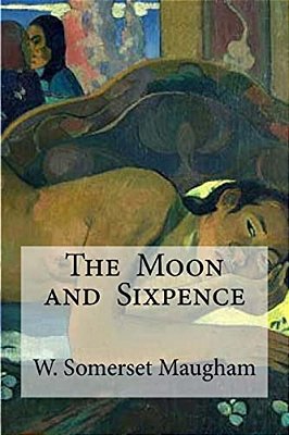 The Moon And Sixpence-..
