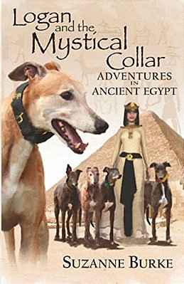 Logan And The Mystical Collar: Adventures In Ancient Egypt-..