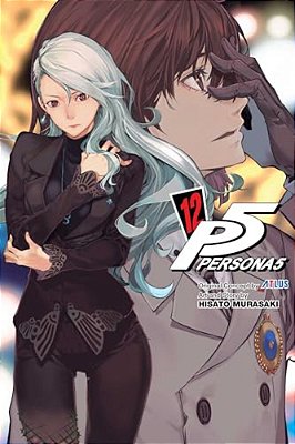 Persona 5, Vol. 12-..