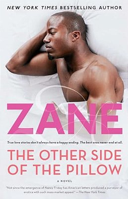 The Other Side Of The Pillow-..