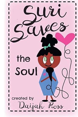 Suri Saves The Soul-..
