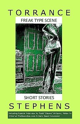 Freak Type Scene: Short Stories-..