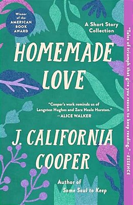 Homemade Love: A Short Story Collection-..