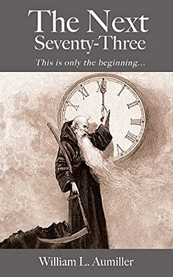 The Next Seventy-Three-..