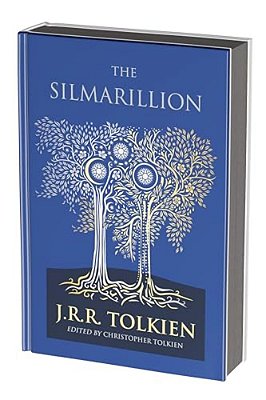 The Silmarillion Collector's Edition: Illustrated By J. R. R. Tolkien-..