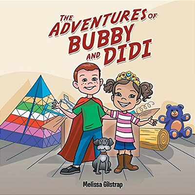 The Adventures Of Bubby And Didi-..