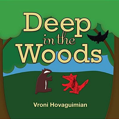 Deep In The Woods-..