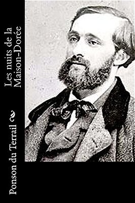 Les Nuits De La Maison-Dorée-..