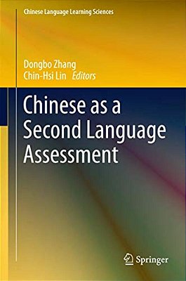 Chinese As A Second Language Assessment-..