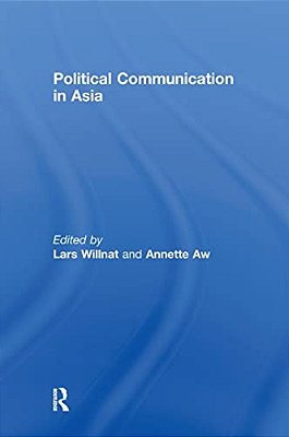 Political Communication In Asia-..
