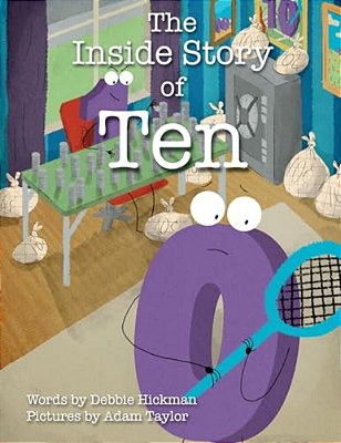 The Inside Story Of Ten-..