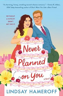 Never Planned On You-..