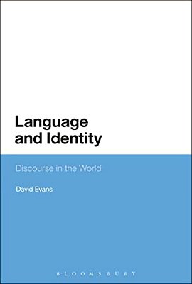 Language And Identity: Discourse In The World-..