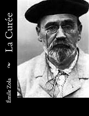 La Curée-..