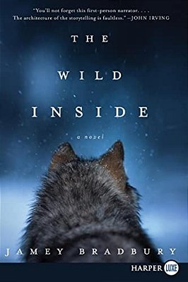 The Wild Inside-..