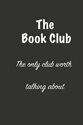 The Book Club: A Member's Companion-..