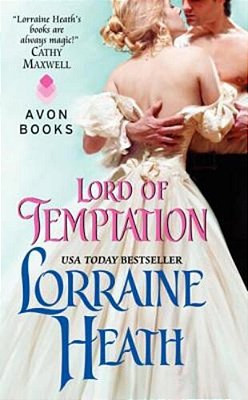 Lord Of Temptation-..
