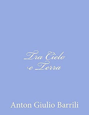 Tra Cielo E Terra-..