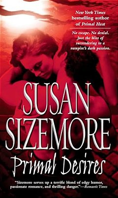 Primal Desires-..