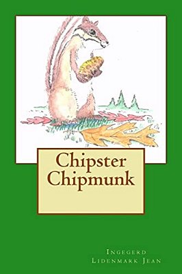 Chipster Chipmunk-..