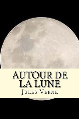 Autour De La Lune-..