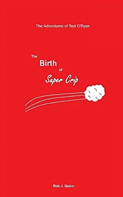 The Birth Of Super Crip-..