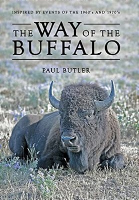 The Way Of The Buffalo-..