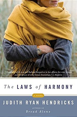 The Laws Of Harmony-..