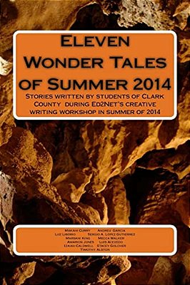 Eleven Wonder Tales Of Summer 2014-..
