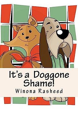 It's A Doggone Shame!: Parker And Crosby-..