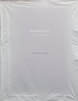 In Between There,: Damhua Paintings By Kim Taeksang-..