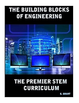 The Premier Stem Curriculum: Student Workbook-..