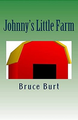 Johnny's Little Farm-..